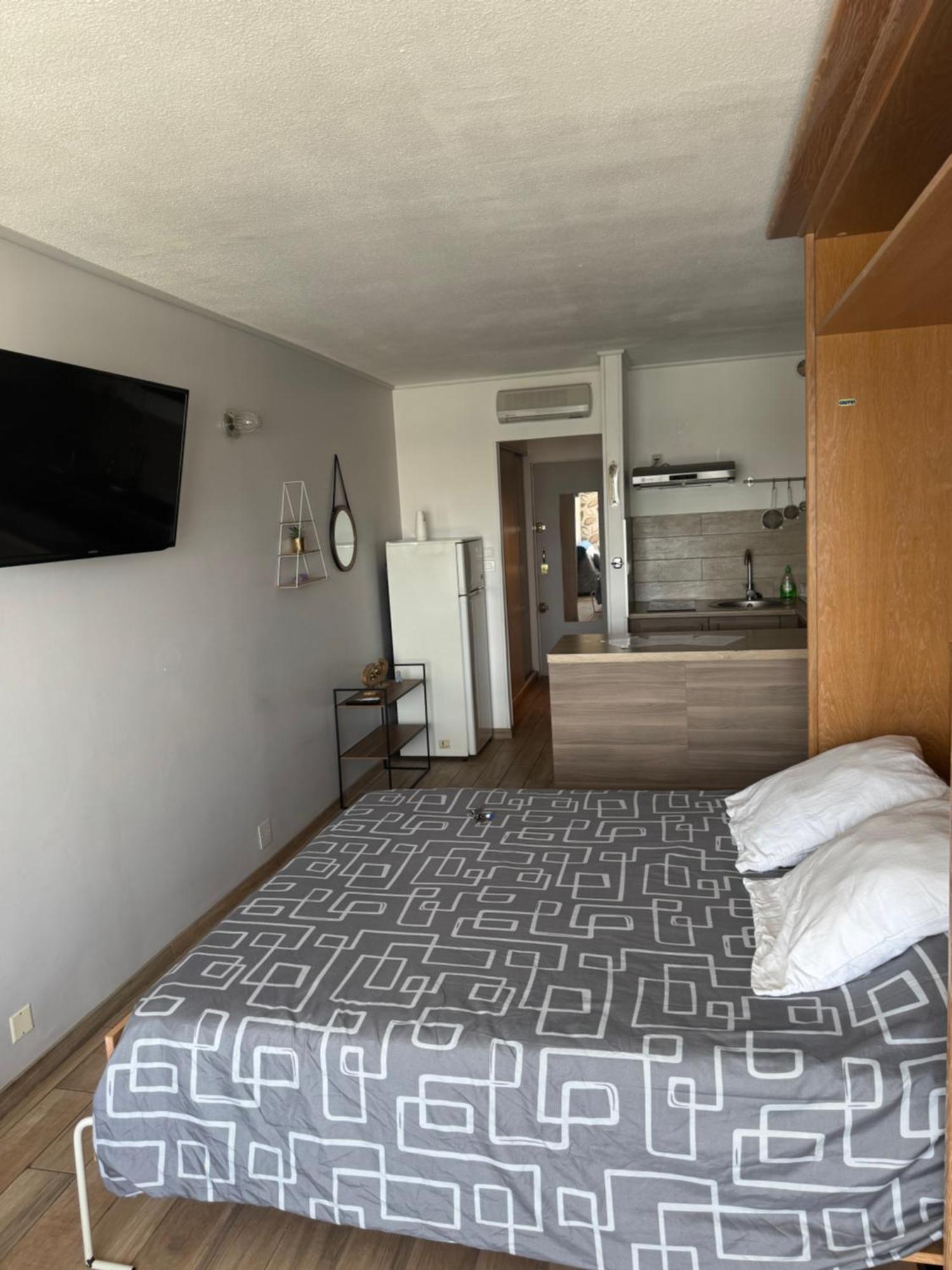 Studio Cosy Climatise Vue Sur Port Агд Экстерьер фото